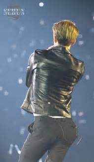 big ass men|10 Male Idols Who Struggle With Gigantic Butts .